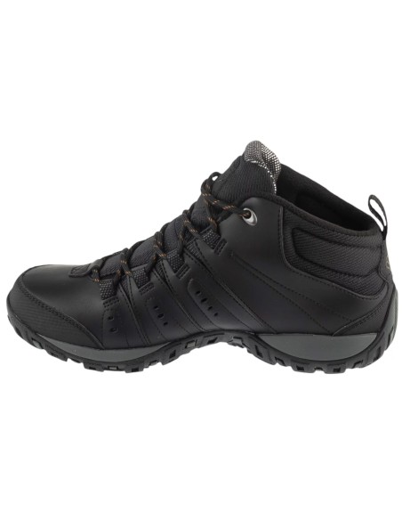 Columbia Woodburn II Chukka WP OmniHeat 2105171010