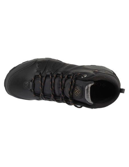 Columbia Woodburn II Chukka WP OmniHeat 2105171010