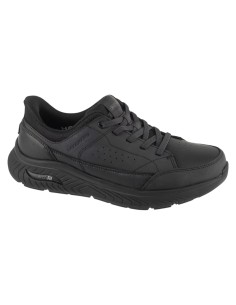Skechers Slip Ins Arch Fit Crosser Felix 205656BBK
