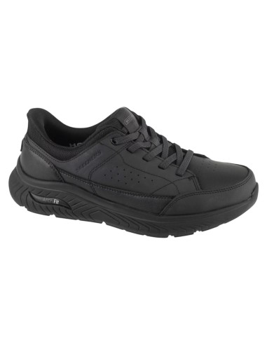Skechers Slip Ins Arch Fit Crosser Felix 205656BBK