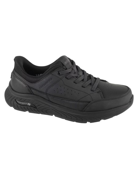 Skechers Slip Ins Arch Fit Crosser Felix 205656BBK