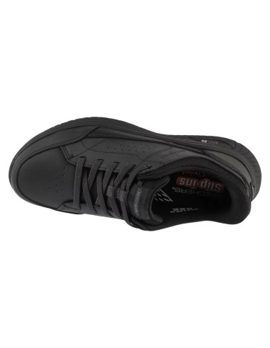 Skechers Slip Ins Arch Fit Crosser Felix 205656BBK