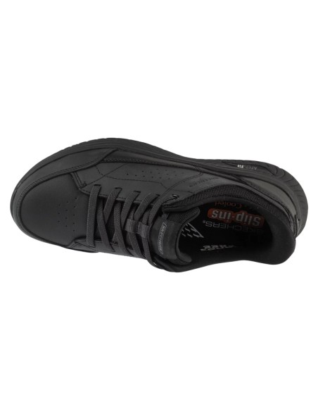 Skechers Slip Ins Arch Fit Crosser Felix 205656BBK