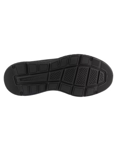 Skechers Slip Ins Arch Fit Crosser Felix 205656BBK
