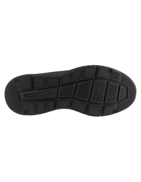 Skechers Slip Ins Arch Fit Crosser Felix 205656BBK