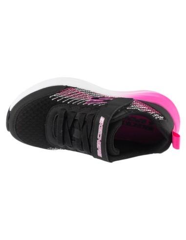 Skechers Elite Sport Pulse 304210LBKHP