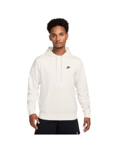 Men's Nike Club Cream Sweatshirt FN3866 133