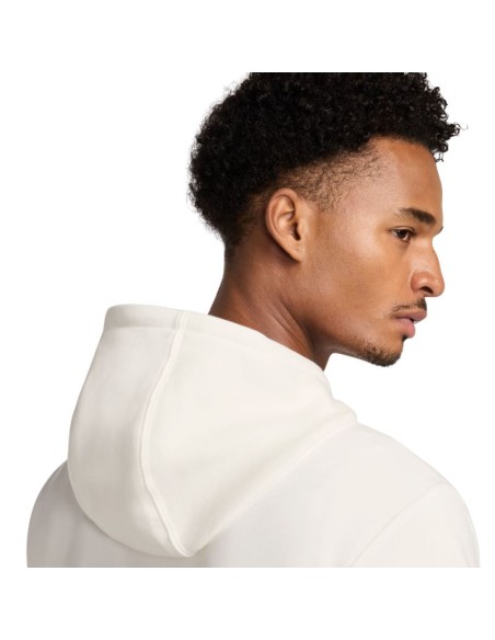 Men's Nike Club Cream Sweatshirt FN3866 133