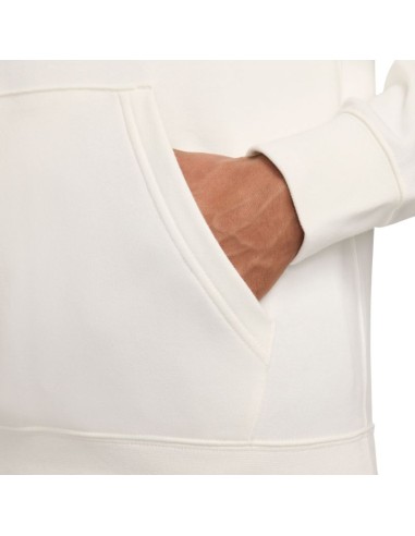 Men's Nike Club Cream Sweatshirt FN3866 133