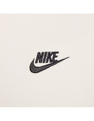 Men's Nike Club Cream Sweatshirt FN3866 133