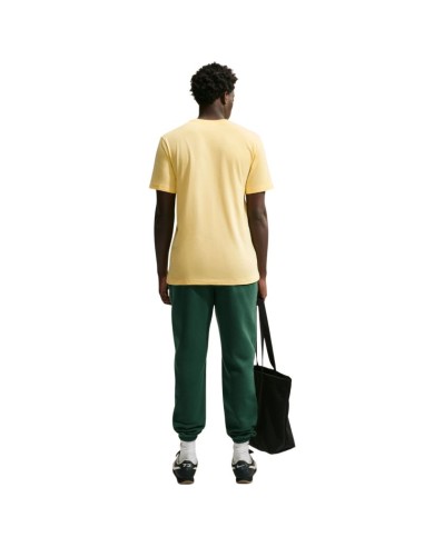 Men's Nike Club Tee Yellow AR4997 723