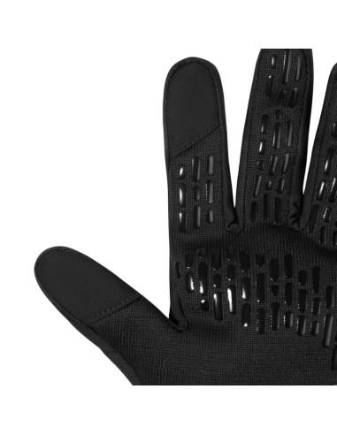 Nike Academy Gloves Black IQ0662 011