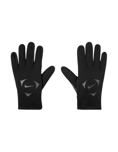 Nike Academy Gloves Black IQ0662 013