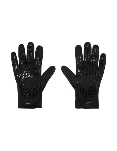 Nike Academy Gloves Black IQ0662 013