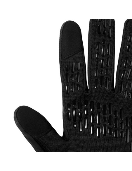Nike Academy Gloves Black IQ0662 013