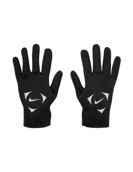 Nike Academy Kids Gloves Black IQ0663 011