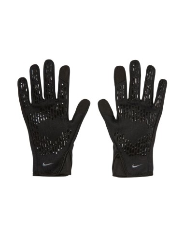 Nike Academy Kids Gloves Black IQ0663 011