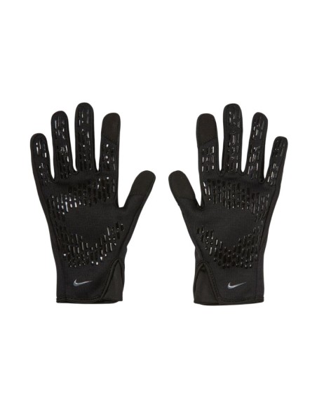 Nike Academy Kids Gloves Black IQ0663 011