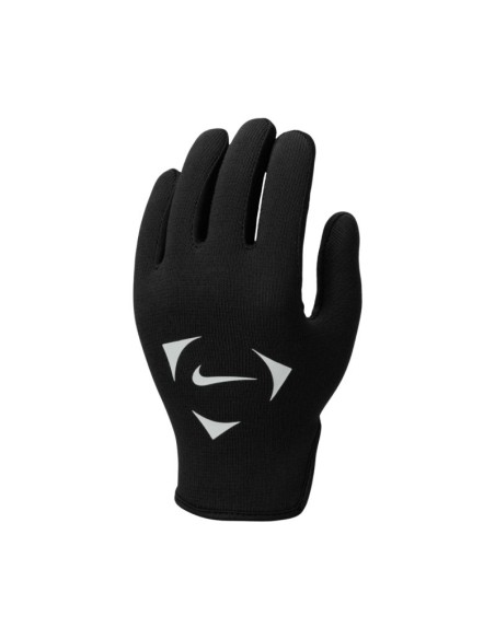 Nike Academy Kids Gloves Black IQ0663 011