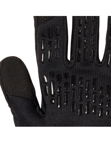 Nike Academy Kids Gloves Black IQ0663 011