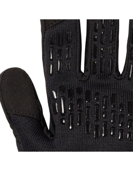 Nike Academy Kids Gloves Black IQ0663 011