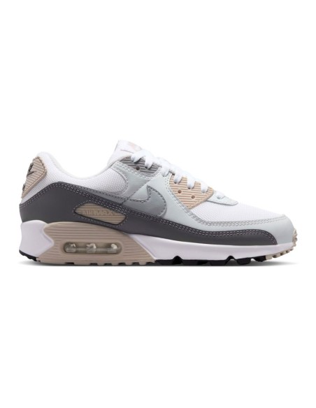 Nike AIR MAX 90 IM4613201 Women's Shoes