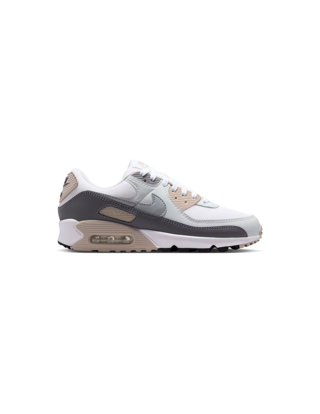 Nike AIR MAX 90 IM4613201 Women's Shoes