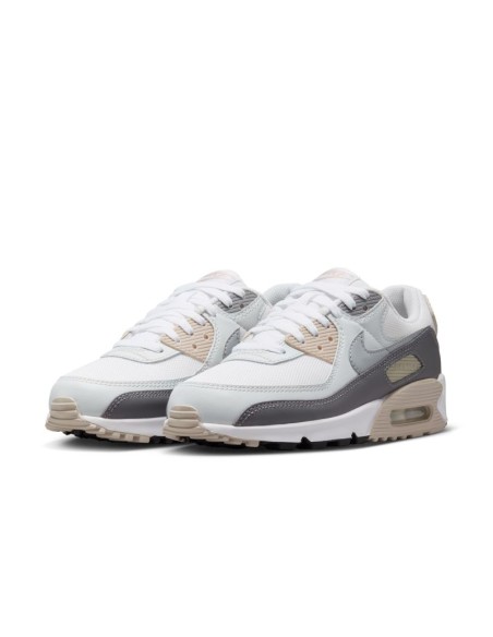 Nike AIR MAX 90 IM4613201 Women's Shoes