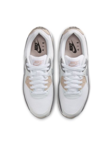 Nike AIR MAX 90 IM4613201 Women's Shoes