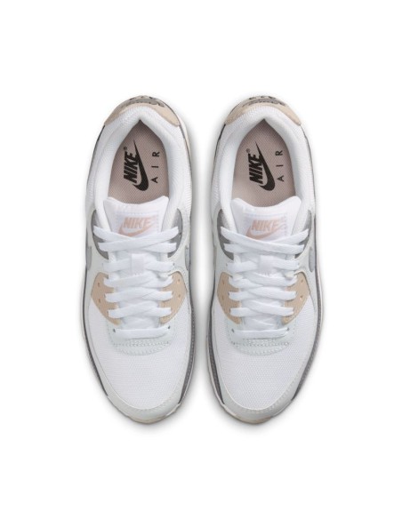 Nike AIR MAX 90 IM4613201 Women's Shoes