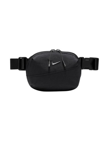 Nike Aura shoulder bag black HM6120 013