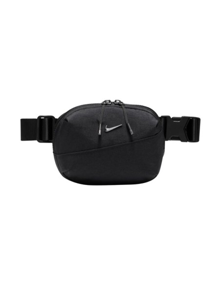 Nike Aura shoulder bag black HM6120 013
