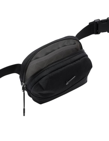 Nike Aura shoulder bag black HM6120 013