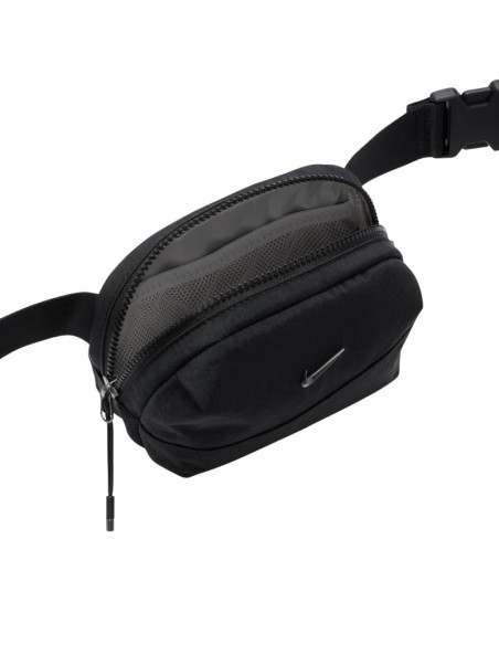 Nike Aura shoulder bag black HM6120 013
