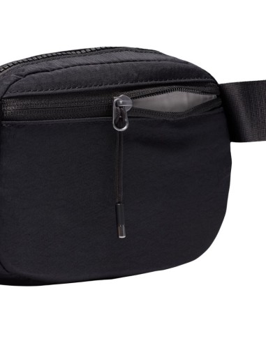 Nike Aura shoulder bag black HM6120 013