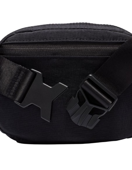 Nike Aura shoulder bag black HM6120 013