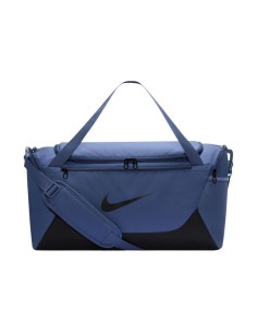 Nike Brasilia S bag blue and black IB4394 491