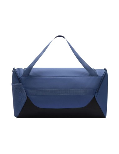Nike Brasilia S bag blue and black IB4394 491