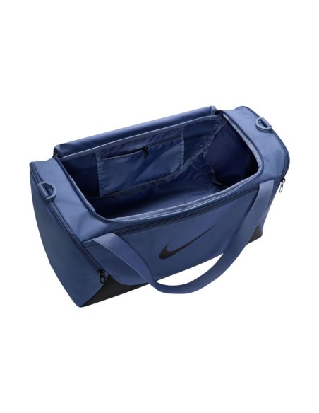 Nike Brasilia S bag blue and black IB4394 491