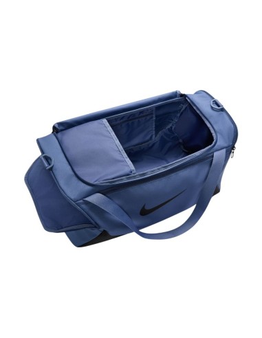 Nike Brasilia S bag blue and black IB4394 491