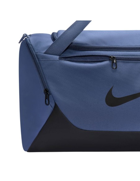 Nike Brasilia S bag blue and black IB4394 491