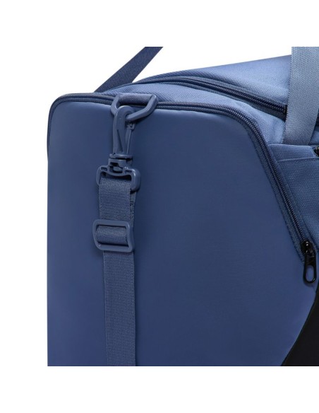 Nike Brasilia S bag blue and black IB4394 491