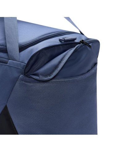Nike Brasilia S bag blue and black IB4394 491