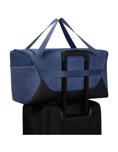 Nike Brasilia S bag blue and black IB4394 491