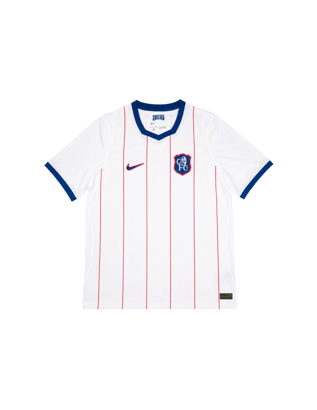 Nike Chelsea FC Match 202627 Men's Shirt White II6638 1