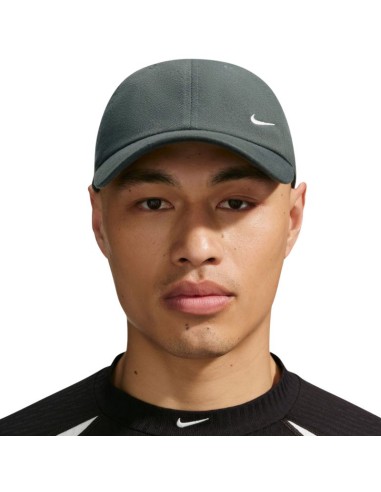 Nike Club Baseball Cap Olive FZ5698 303