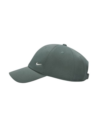 Nike Club Baseball Cap Olive FZ5698 303