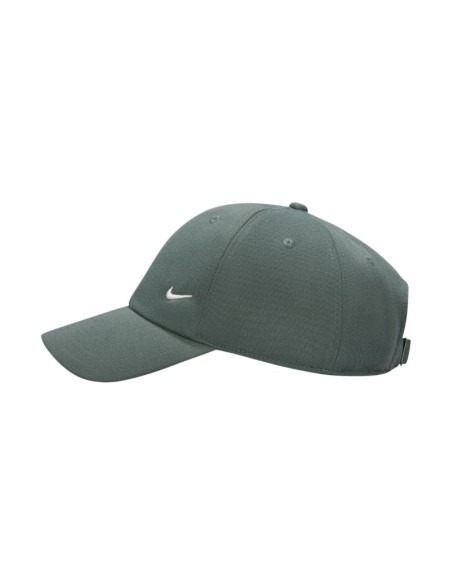 Nike Club Baseball Cap Olive FZ5698 303