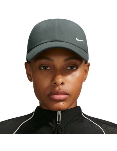 Nike Club Baseball Cap Olive FZ5698 303