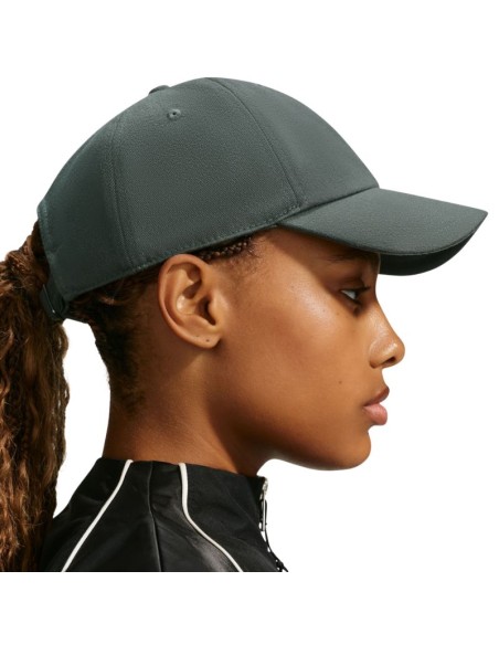 Nike Club Baseball Cap Olive FZ5698 303